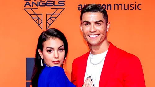 E divorț între Cristiano și Georgina! Un psiholog îi atacă pe Ronaldo și pe iubita lui: din ce motiv ar minți că sunt încă împreună