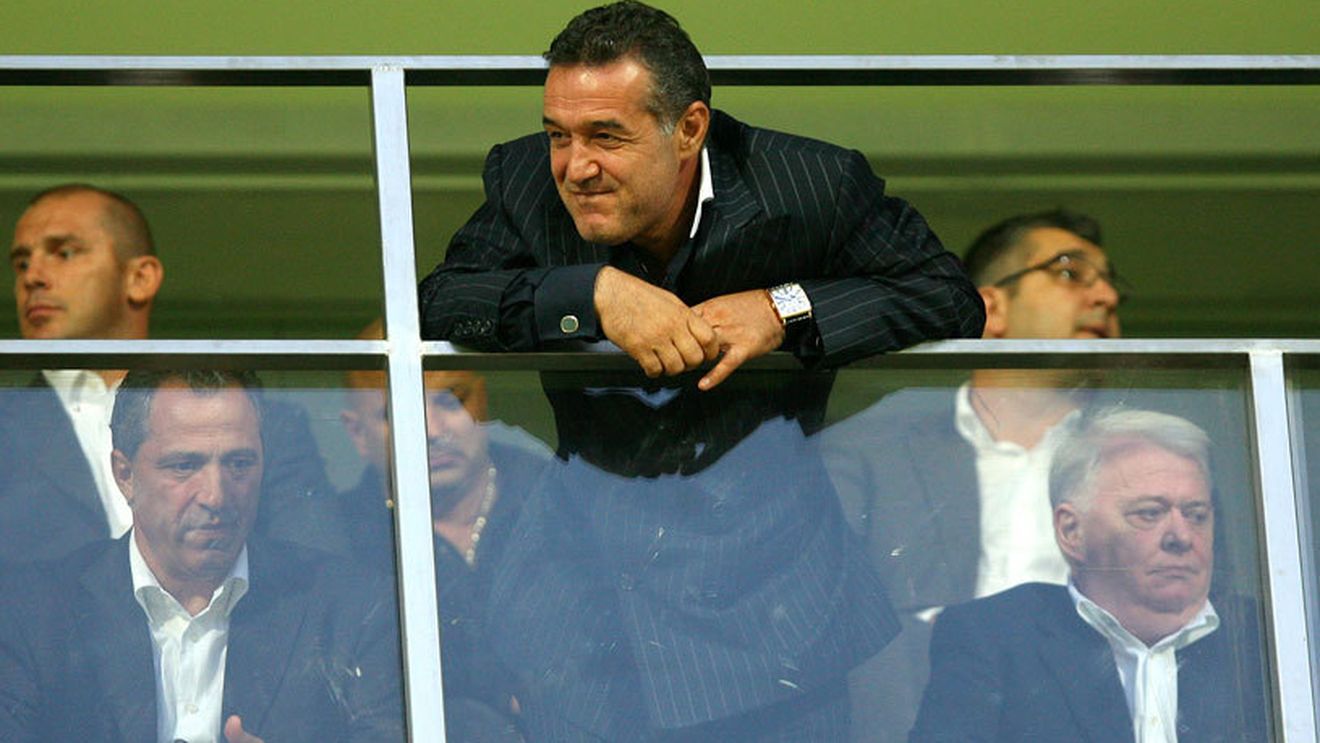 Becali, condamnat la trei ani de închisoare cu executare în Cazul "Valiza"! Selecționerul Pițurcă, un an cu suspendare. Ce riscă Steaua