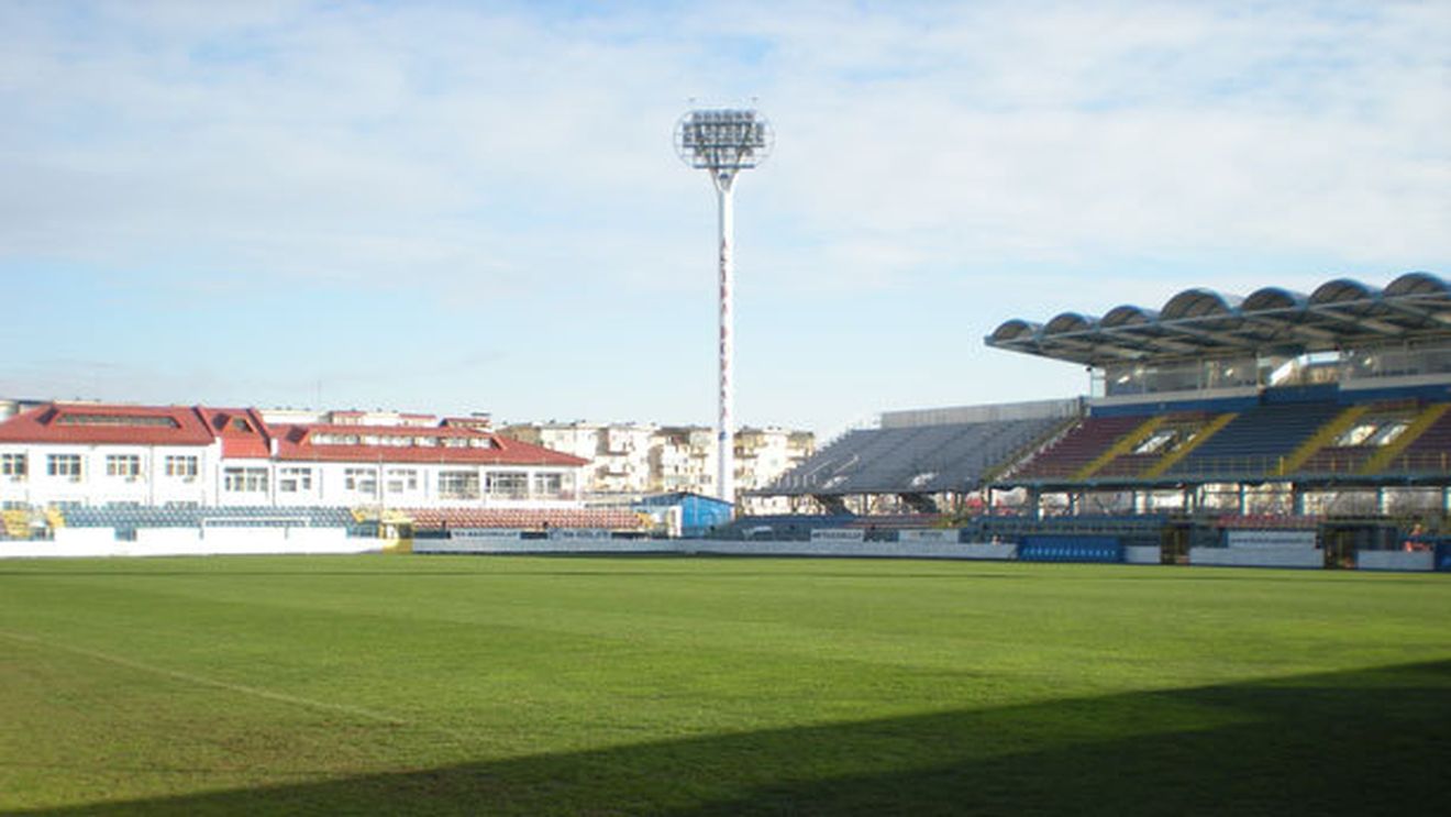 De la un cimitir la altul!** Gigi Becali a găsit o nouă destinație pentru Steaua, la super-ofertă