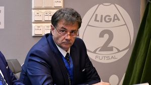 De unde ar pleca toate problemele din arbitrajul românesc: „Vassaras este neinspirat la delegări!” Reacție după ipoteza lansată de Adrian Mititelu în ProSport: „Există o rumoare!” | VIDEO EXCLUSIV ProSport Live