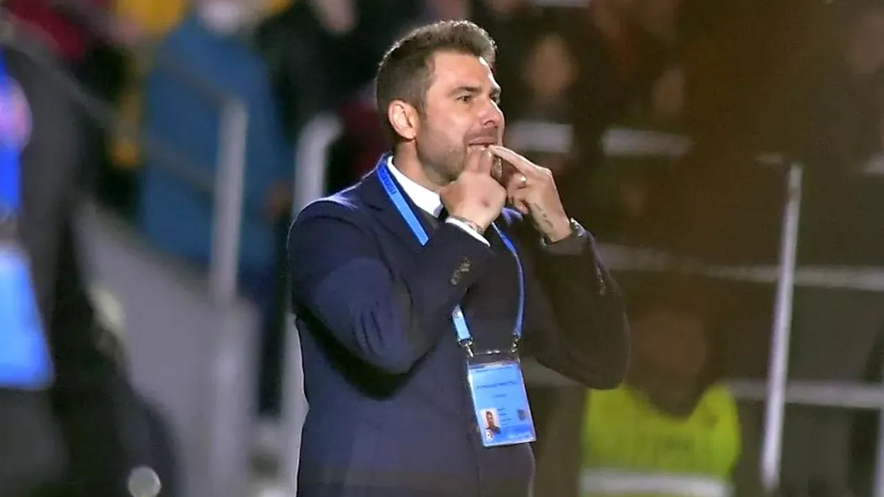 Adrian Mutu, tranșant în războiul dintre FCSB și CSA Steaua: „Haideți să ne împăcăm cu gândul ăsta și să terminăm!”