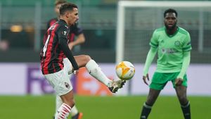 Scouterii lui Arsenal au rămas șocați de decizia șefilor clubului de a-l lăsa să plece pe Ismael Bennacer! Vândut pe nimic în Serie B, a ajuns acum vedetă la AC Milan