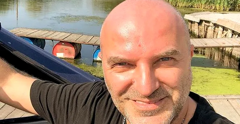 Dan Capatos: ”Am avut inspirația de a nu-mi face planuri”