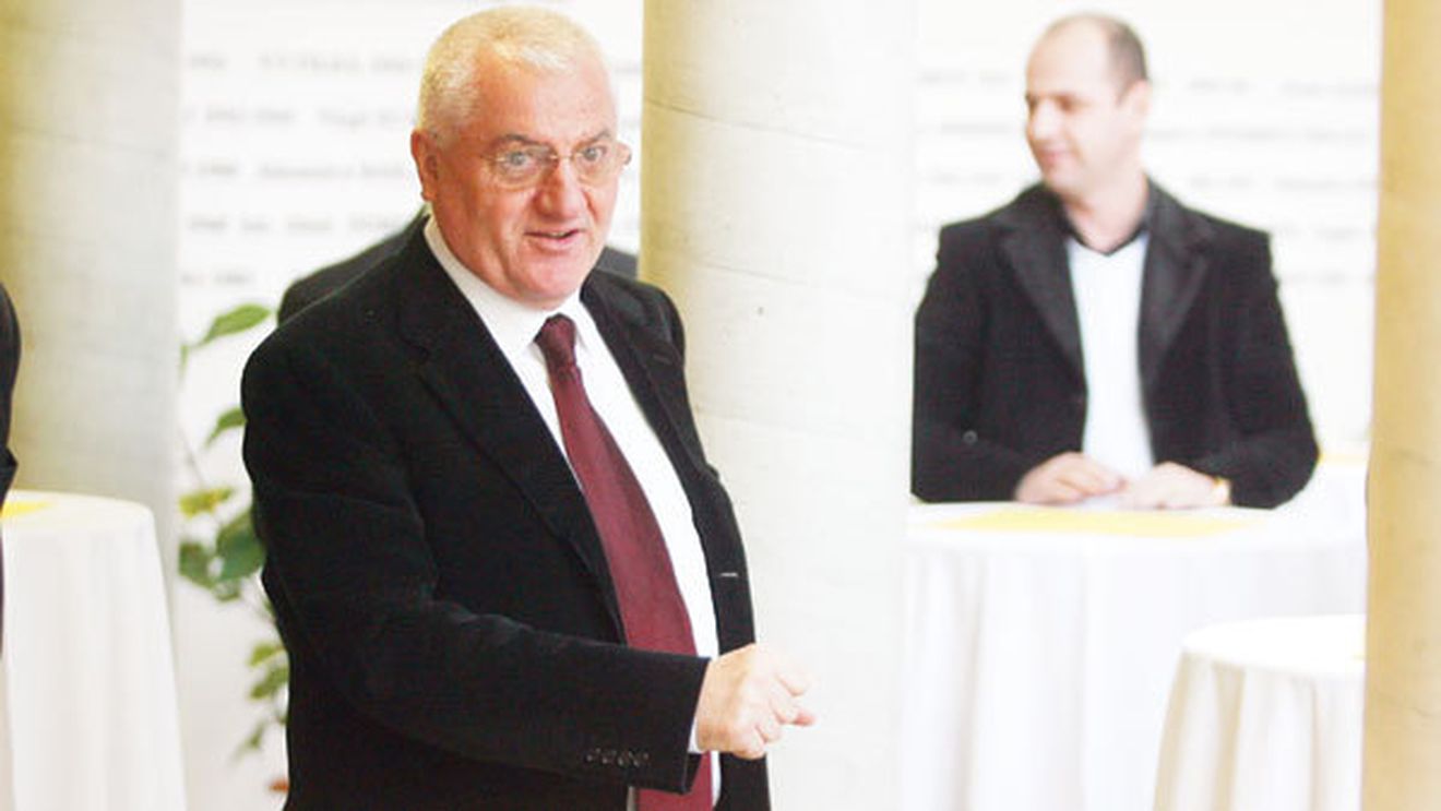 Liga Polițienească de Fotbal a mai reușit o victorie:** "Le dezafiliem! Vedem pe ce bază"