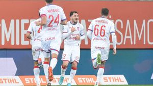 Toate cifrele „afacerii” Deian Sorescu la FCSB. Cât plătește Gigi Becali pentru împrumut și cât e clauza pentru transferul definitiv