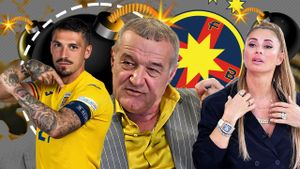 E Nicolae Stanciu bomba lui Becali? Reacția impresarei Anamaria Prodan, apropiată de căpitanul României. EXCLUSIV