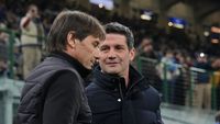 Chivu, mesaj clar pentru Conte: „Niciodată n-am exclus”
