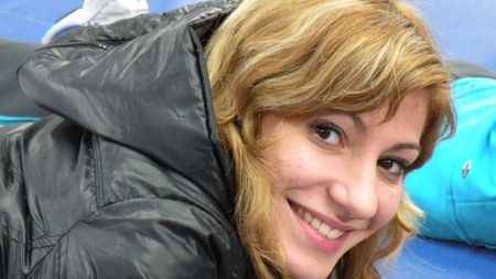 Rezultatele Grand Prix-ului de seniori și tineret