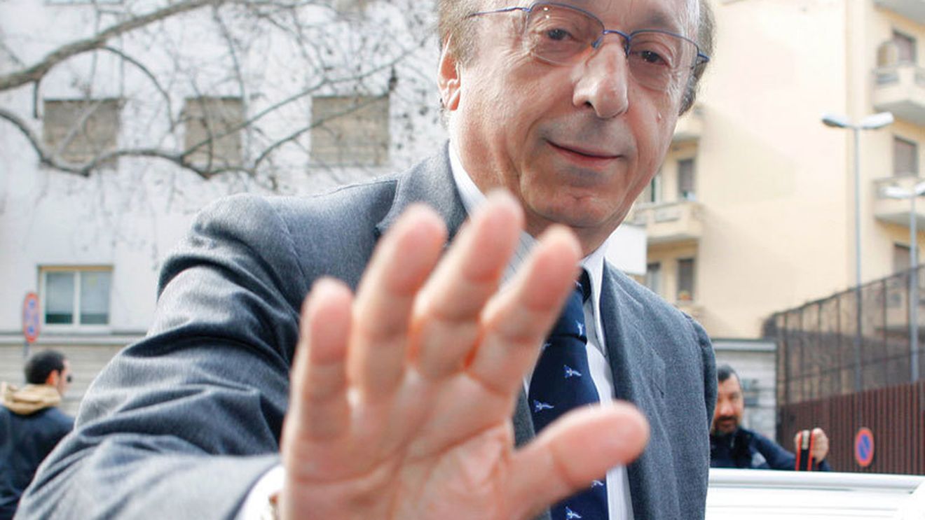 Luciano Moggi, declarații surprinzătoare după ce Ianis Hagi a semnat cu Fiorentina: "Este cel mai bun transfer al sezonului în Serie A. Credeți-mă, este un jucător mare!"