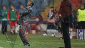 "Dan Petrescu nu m-a felicitat la vestiar, ci m-a certat că nu am marcat și al doilea gol"