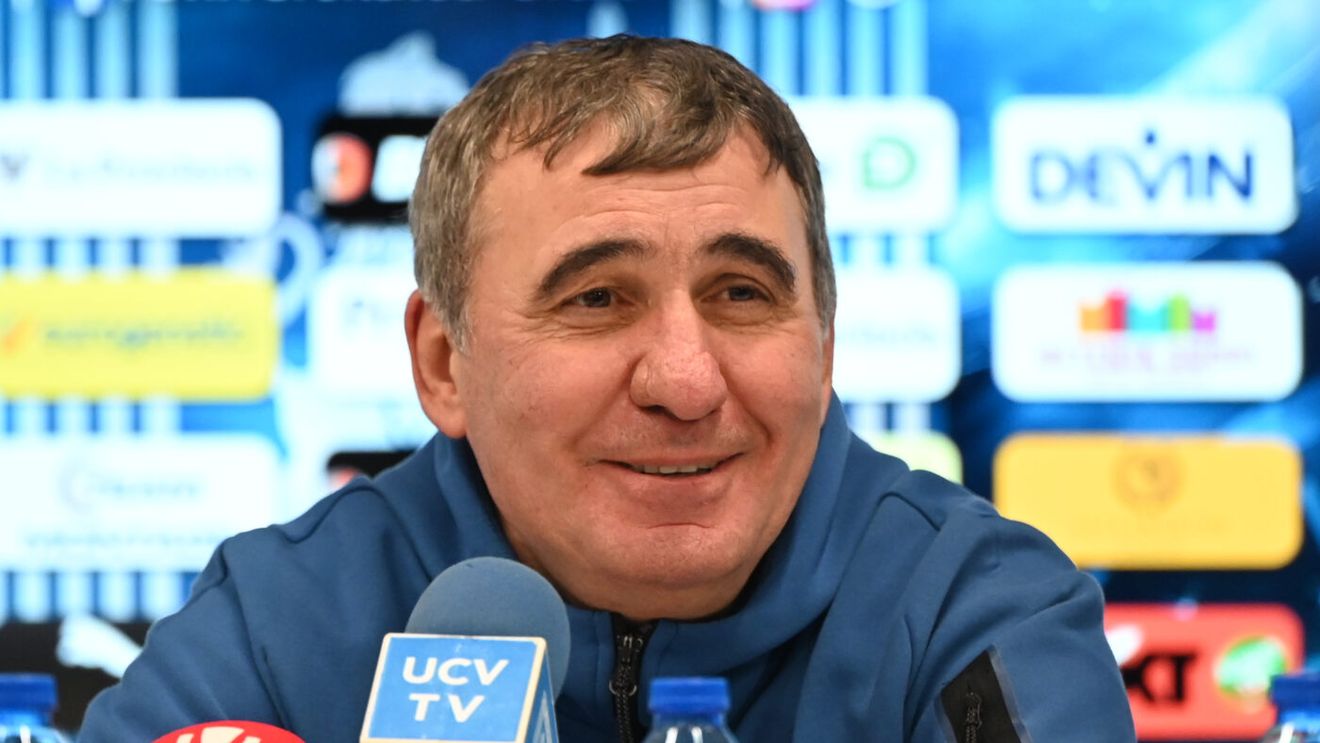 Gică Hagi, dat de gol de angajatul său! Suma uriașă încasată de „Rege” în ultimii 7 ani. „Vreo 50 de milioane de euro!”