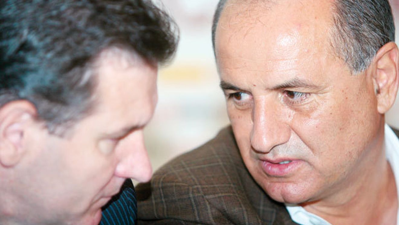 Atacat din toate părțile, Zotta dă vina pe un singur om și șochează!** Decizia drastică pe care vrea s-o ia la doar două luni de la revenirea în Giulești