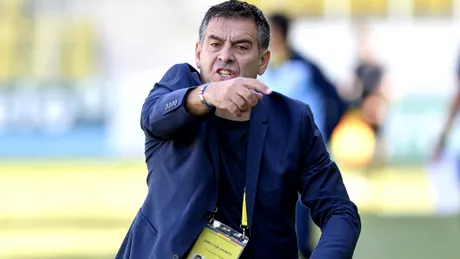 Cristian Bălașa și-a găsit de muncă! A semnat cu ultima clasată din Seria 4 a Ligii 3, unde a acceptat funcția de team manager