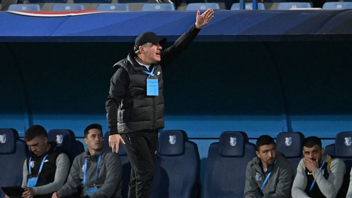 Gică Hagi a găsit vinovații, după Farul - Poli Iaşi 0-0: „Să dea randament mai bun”