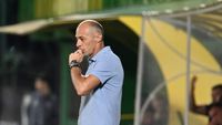 Bogdan Andone, distrus după eșecul umilitor suferit de FC Argeș cu FCSB, scor 0-5: „O seară rușinoasă!”