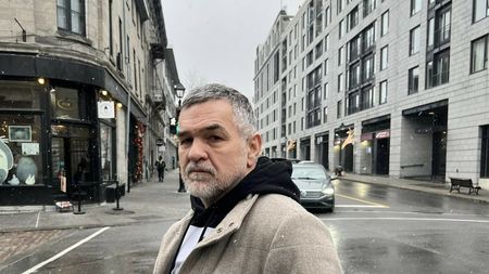 Cum a ales Leonard Doroftei să își trăiască viața în Canada, după ce România l-a trădat