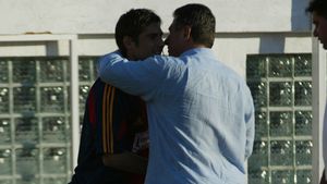 "Mutu nu ajungea în această situație** dacă rămânea cu mine!"