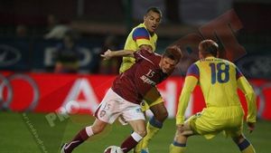 Ricardo: "Păcat că am luat doar un punct din derby-uri! Meritam mai mult"