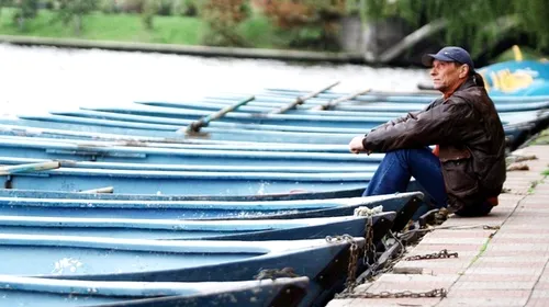 Aur și bronz la CE de kaiac-canoe pentru România!