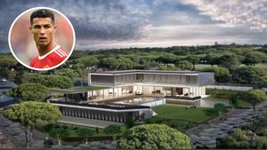 Cum poți lucra pentru Cristiano Ronaldo? Starul portughez face angajări la noua sa vilă: ce salariu oferă