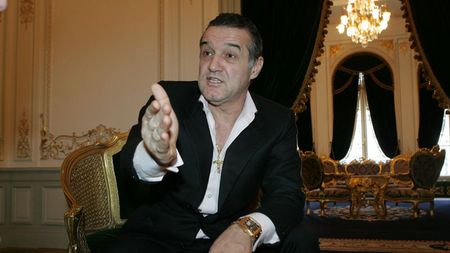Gigi a stabilit antrenorul:** "Mâine am antrenament, fac schimbări, mă ocup de tot!"