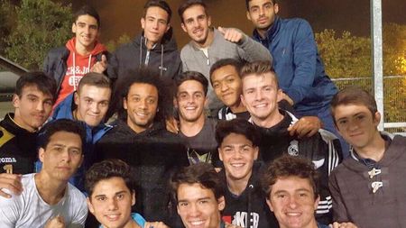 Stop joc! Fotbalistul român aflat sub aripa lui Marcelo s-a ratat la Real Madrid și a fost dat afară de „galactici”: „Aici te duce viața extrasportivă. E exemplu de «așa nu»” | EXCLUSIV