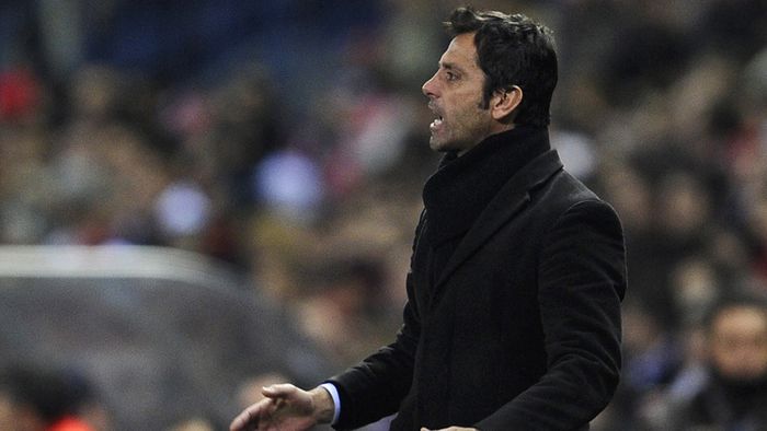 Espanyol i-a găsit înlocuitor lui Gâlcă: Quique Sanchez Flores ar urma să pregătească echipa pentru următoarele două sezoane