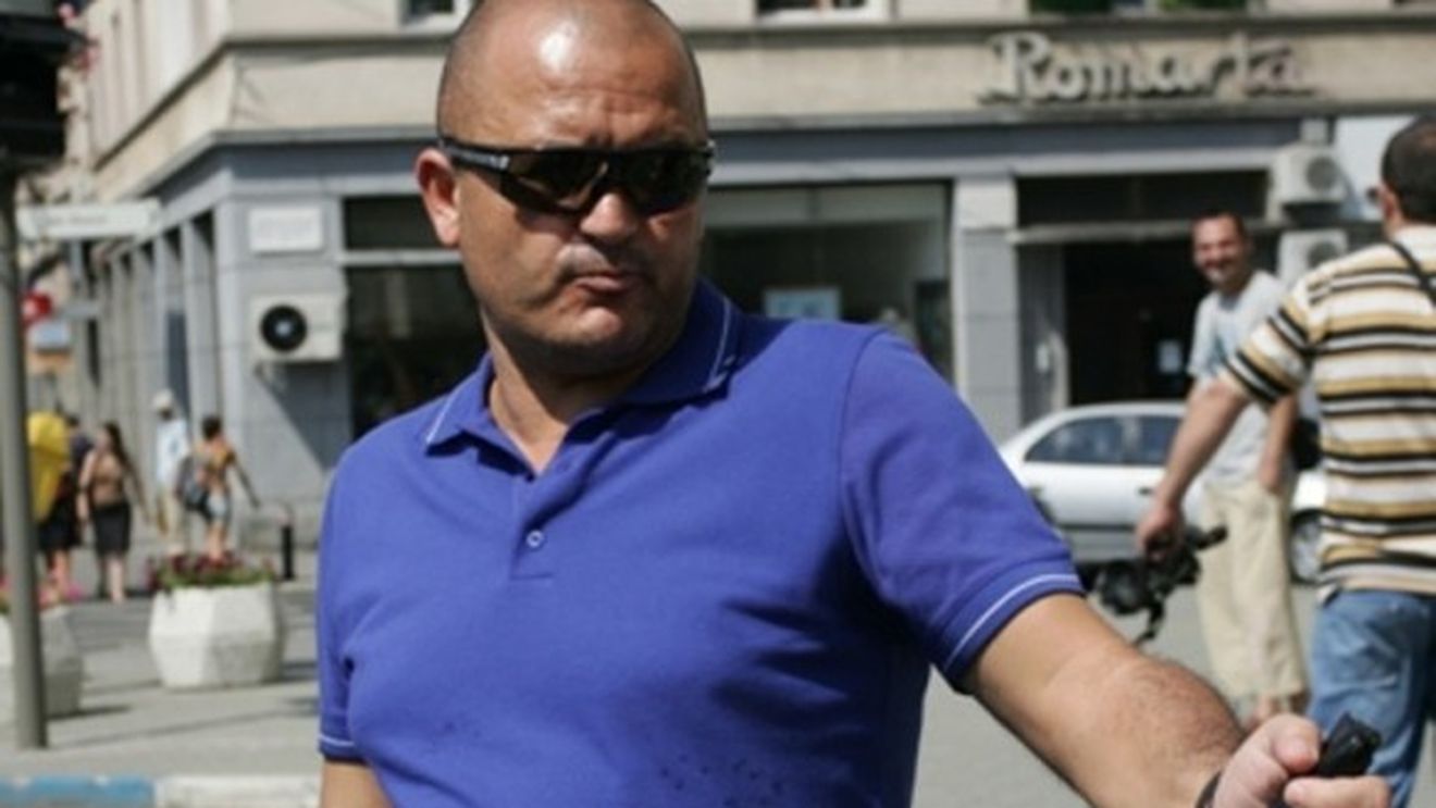 Mititelu: "Am bani suficienți să fac din Craiova o echipă puternică!"