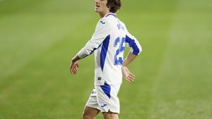 Scouter-ul care i-a descoperit pe Andres Iniesta și Ansu Fati o îndeamnă pe FC Barcelona să îl transfere urgent pe Bryan Gil, de la Eibar!