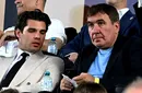 Gică Hagi a distrus orice șansă pentru revenirea lui Ianis Hagi la Rangers: „Fosta vedetă a lui Real Madrid și a Barcelonei a spulberat orice speranță”