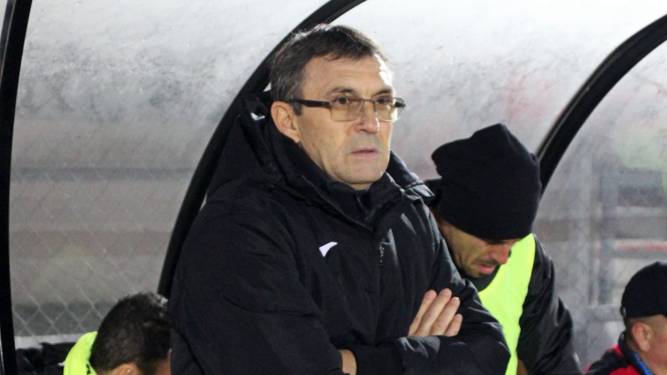 Intră în cărți pentru preluarea Craiovei! Eugen Neagoe s-a interesat la FRF dacă mai poate antrena în acest sezon. „Am vorbit și cu domnul Burleanu, se va găsi înțelegere!” | EXCLUSIV