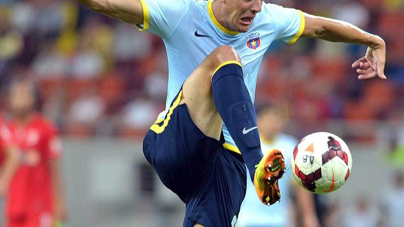 Valeriu Argăseală: "Nikolic va fi sancționat!"