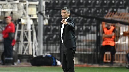 Răzvan Lucescu e furios după PAOK - FCSB 1-2 şi contestă triumful echipei lui Gigi Becali: „Victorie fake!”