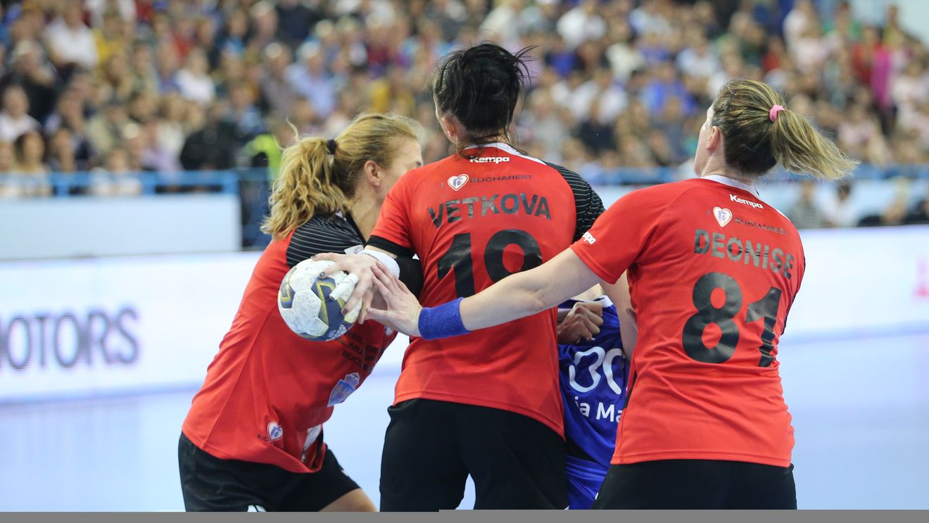 Recurs extraordinar în Cazul "Ecusoanele". Cum votează Baia Mare? Decizia care poate schimba cu 180 de grade ierarhia în handbalul feminin