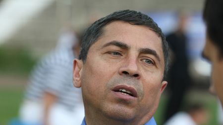 "Sunt supărat pentru că trebuia să facem spectacol"