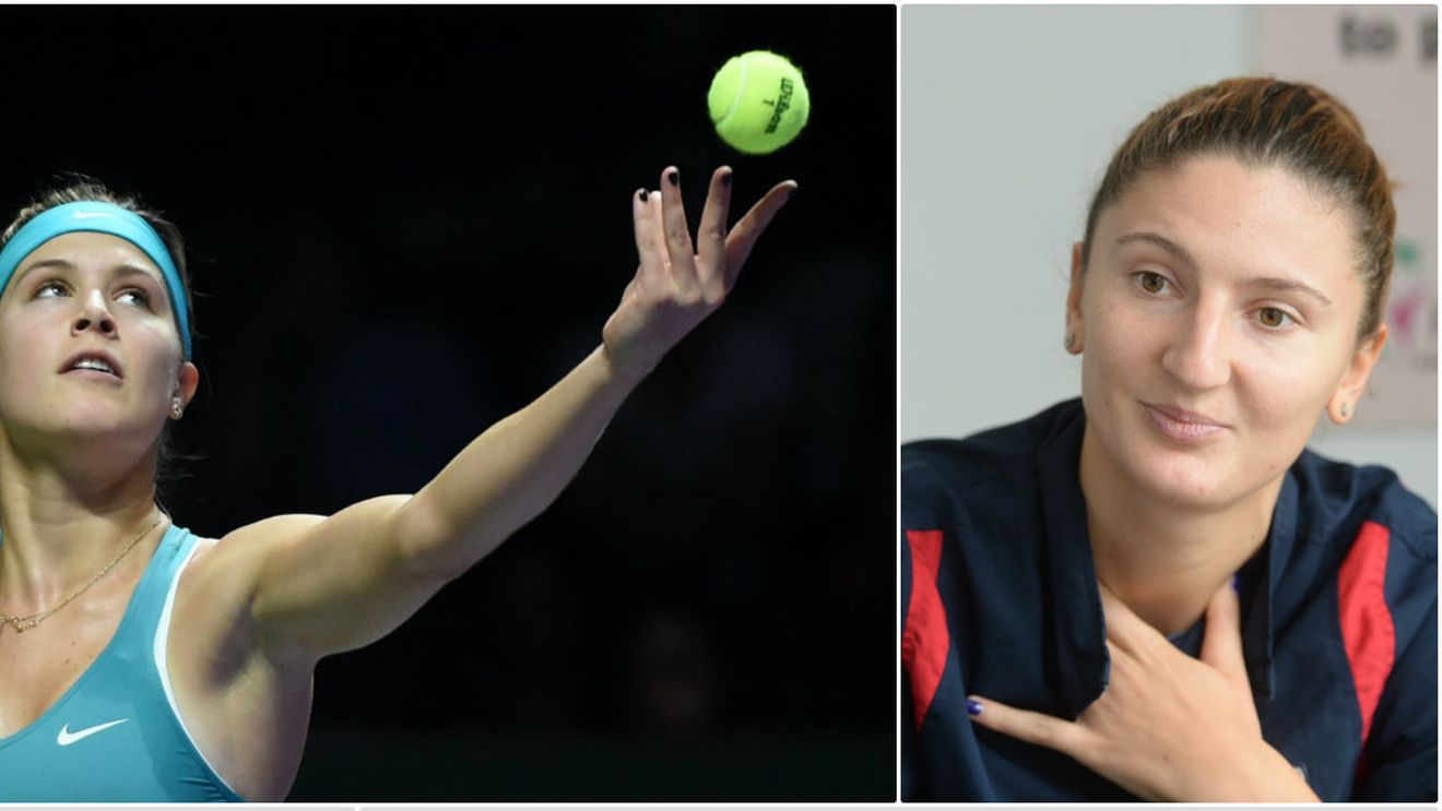 România, deplasare grea în Canada pentru barajul Fed Cup. Prima reacție a Irinei Begu: "Depinde dacă joacă Bouchard". Miza care o aduce pe "Genie" mai aproape de echipă