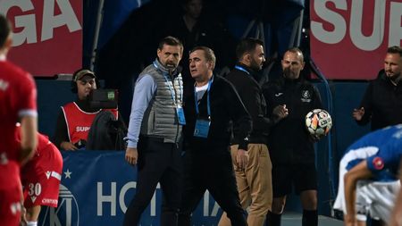 Țintă de la Hagi: Dinamo are pe lista de transferuri un jucător cu multă experiență de la Farul Constanța. EXCLUSIV