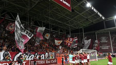 Farmecul Giuleștiului i-a cuprins până și pe adversari! Dezvăluirea făcută de fostul campion al României: „Cântam imnul când ieșeam cu echipa” | VIDEO EXCLUSIV ProSport Live