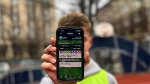 Liga Liceelor Playerfy: educație prin fotbal și tehnologie pentru liceenii din București