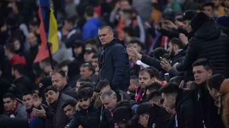 Gheorghe Mustață atacă din nou, după ce FCSB a primit interzis în Ghencea: „Și cei din Peluza Sud știu că Steaua e în Liga 1” | VIDEO EXCLUSIV ProSport Live