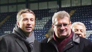 CFR insistă pentru SUPER DAN! Vezi ce salariu uriaș cere tehnicianul!