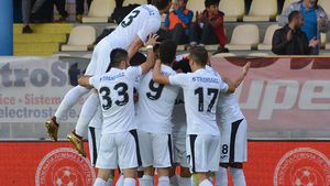 A trecut pe la Bayern Munchen și Udinese, iar acum vine la Gaz Metan! Lovitura dată de medieșeni pentru noul sezon


