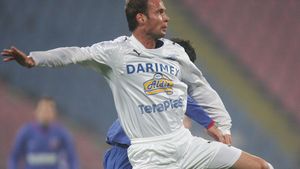 Abrudan: „Sunt bucuros de convocare"