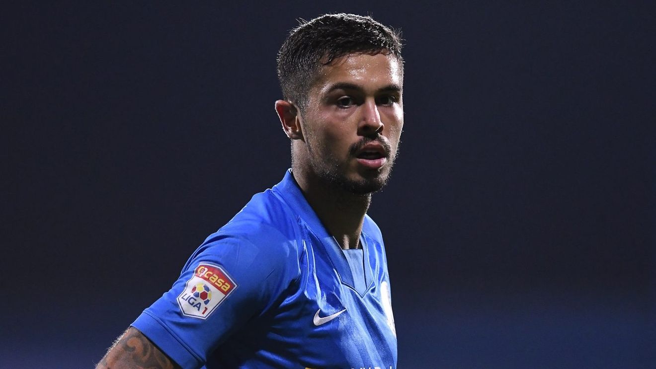 Transfer de senzație pentru play-off: Adrian Mititelu dă lovitura cu vedeta lui Gică Hagi! Gabi Iancu semnează cu FC U Craiova! | EXCLUSIV