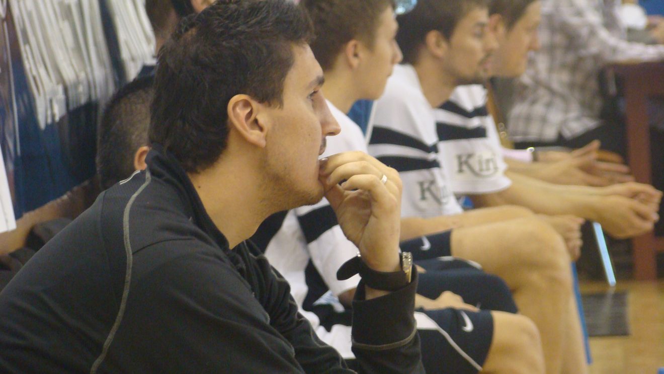 Au răpus "leii"! Păltinișanu a înscris 31 de puncte.