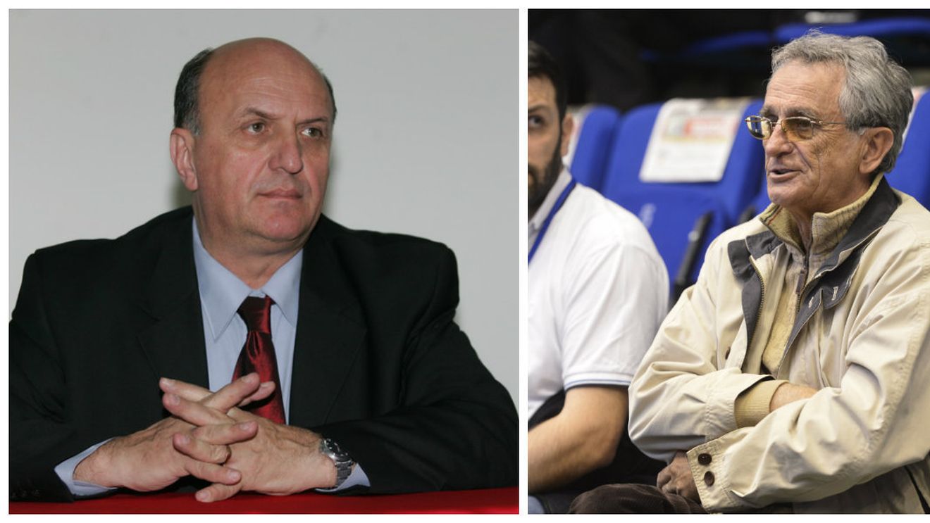 Ca în handbal nu e nicăieri! Întâi propune clubul și abia apoi candidezi