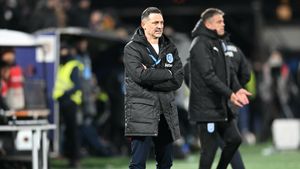 Cine i-a îngenuncheat pe olteni: lista dezamăgirilor lui Mirel Rădoi după CFR Cluj - Universitatea Craiova 2-0 și, de la două la cinci stele, eroii echipei din Gruia!