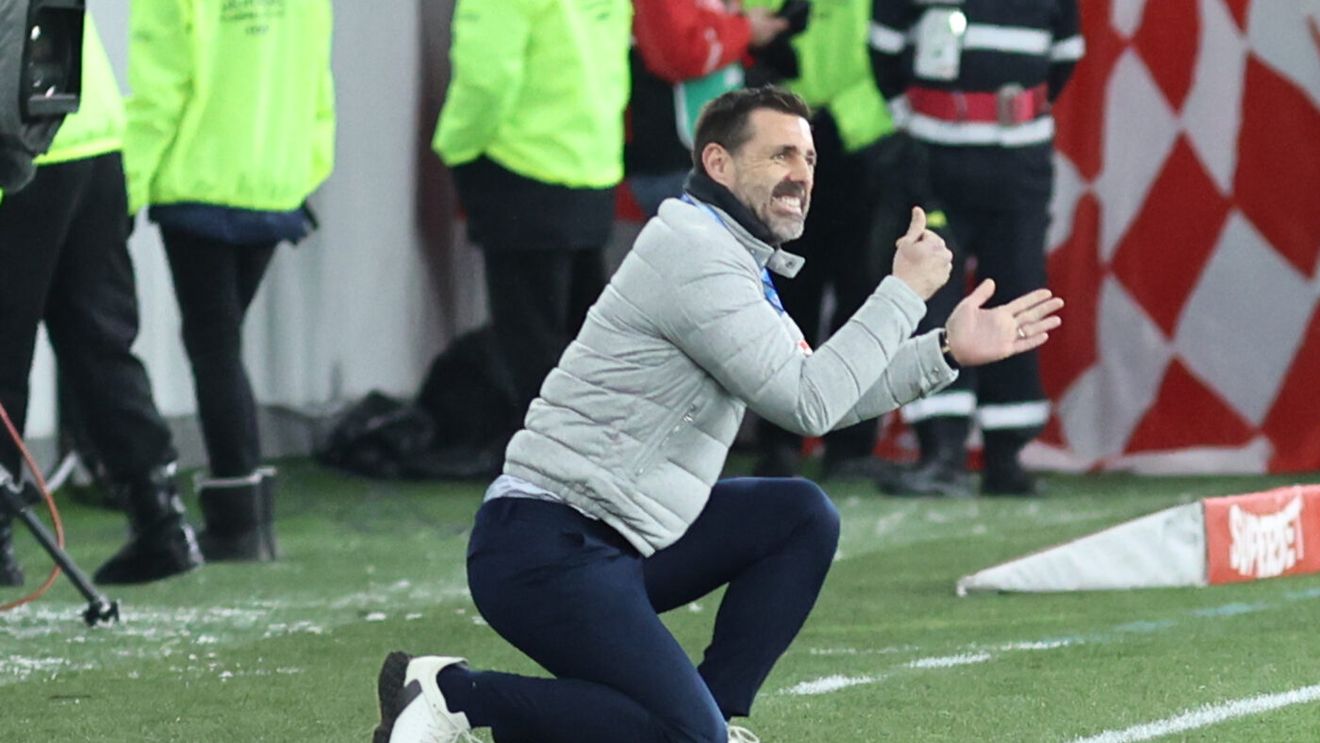 Zeljko Kopic, reacție categorică după „dușul rece” suferit de Dinamo chiar înaintea derby-ului cu FCSB, 0-2 cu Farul: „Nu am fost buni!”