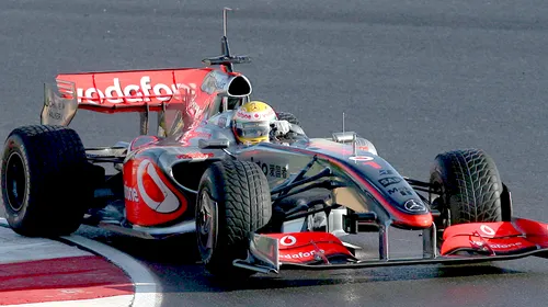 VEZI AICI Calendarul Formulei 1 pentru 2009