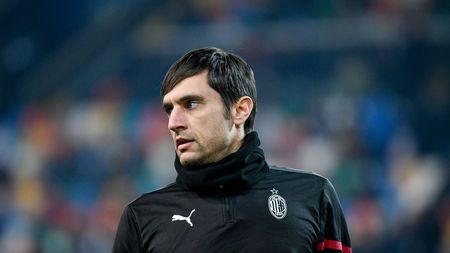 Prima reacție a italienilor după retragerea lui Ciprian Tătăruşanu din fotbal